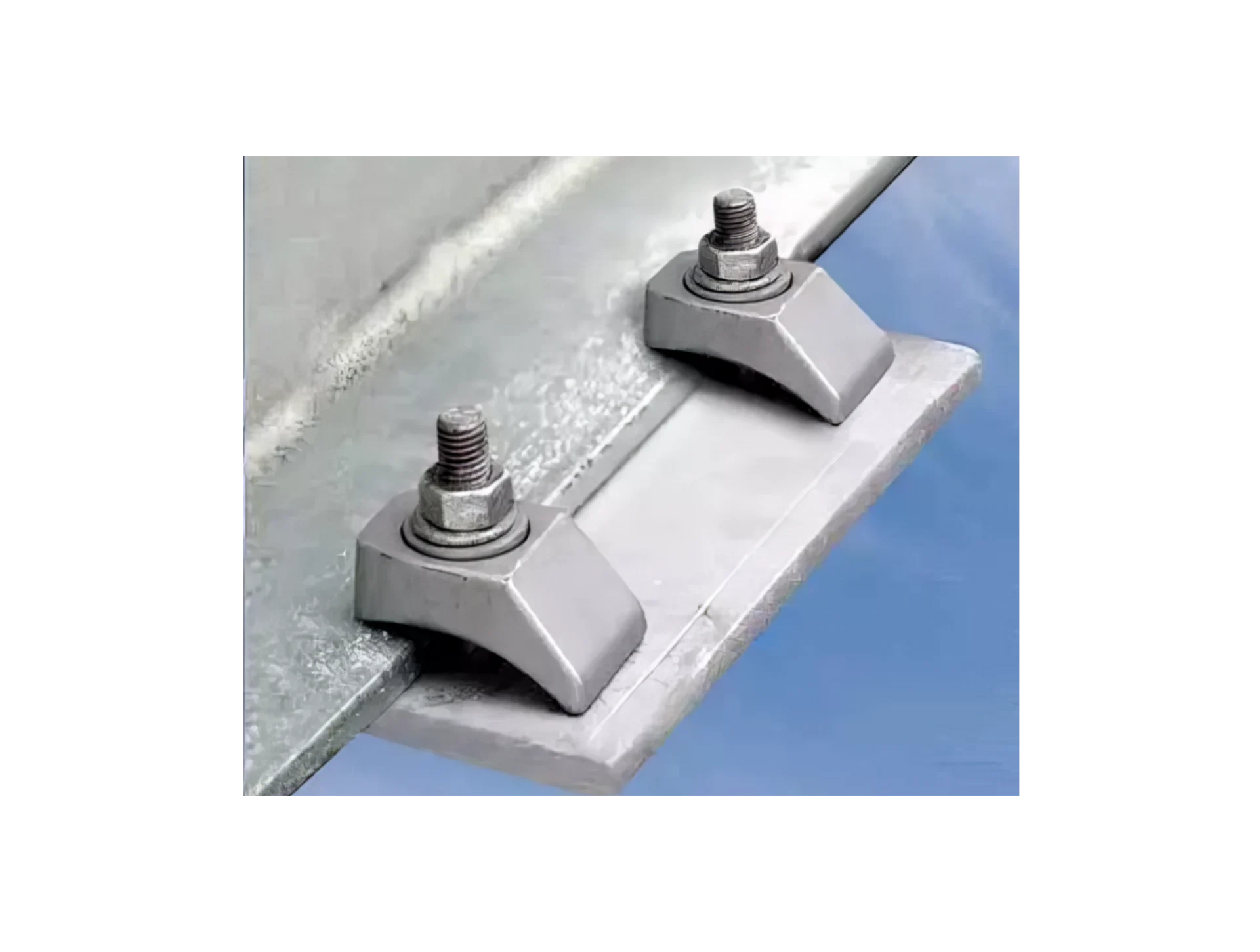 Beamclamp